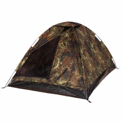 Zweimannzelt Iglu Super – Leicht IR Einsatz & Daypacks | Outdoor Militär Tactical Gear